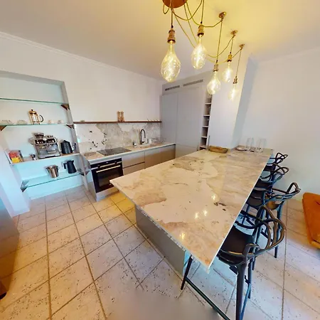 Calme 2p Avec Terrasse Et Jardin, Parking Et Piscine - Fr-1-196-382 아파트 *