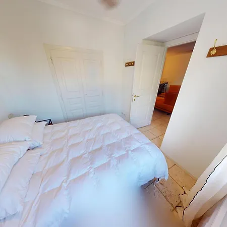 아파트 Calme 2p Avec Terrasse Et Jardin, Parking Et Piscine - Fr-1-196-382 멍똥